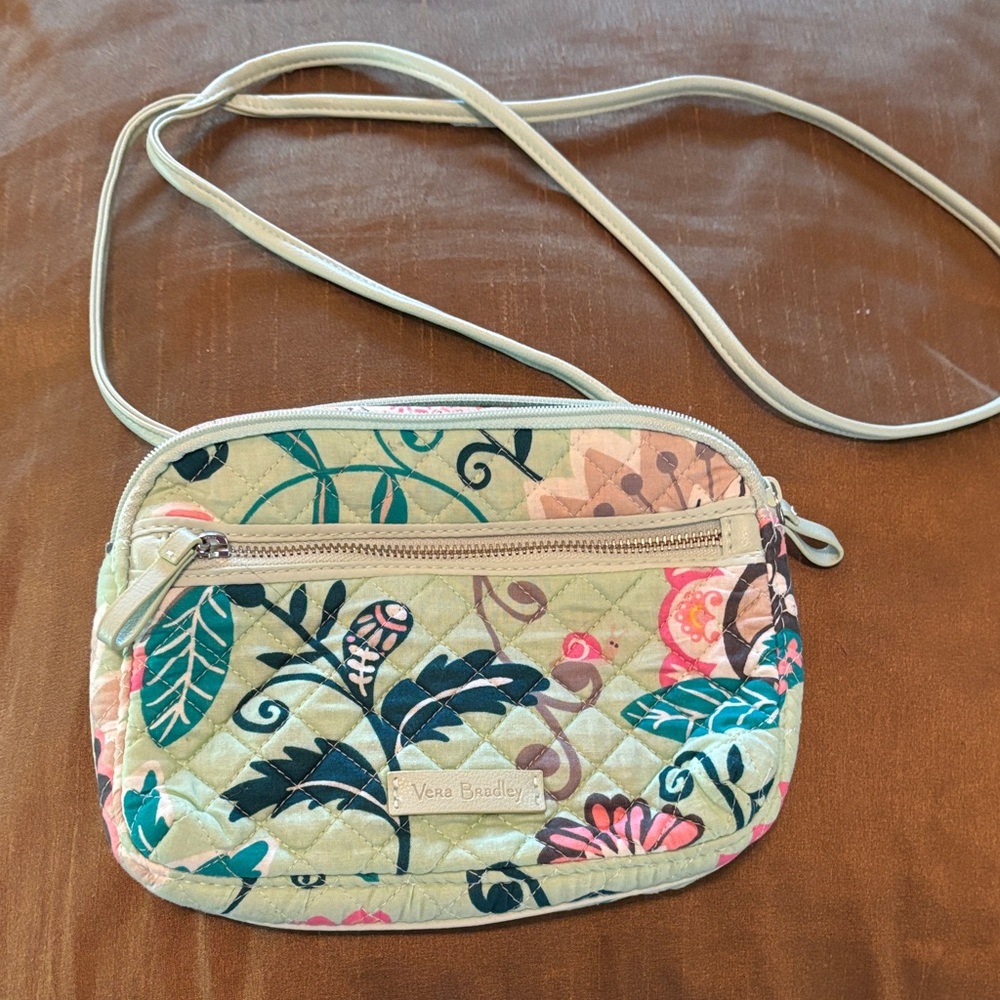 Vera Bradley Crossbody